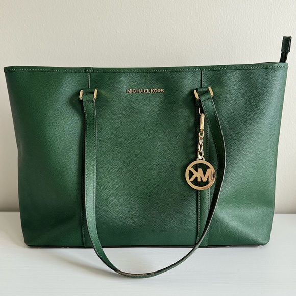 Michael Kors tote bag - Picture 3 of 5